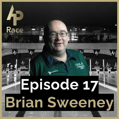 E17 - Brian Sweeney, Community integration supporting grassroots through to performance. Making the best of what you have!
