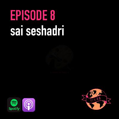 Family is everything FEAT SAI SESHADRI Family is everything FEAT SAI SESHADRI