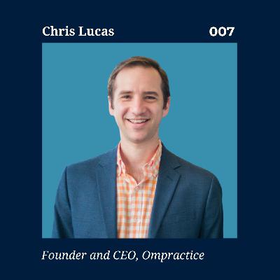 Stretching Yoga's Impact to Healthcare | Ompractice CEO Chris Lucas