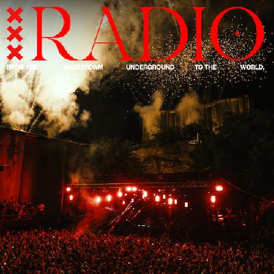 Mau P presents XXX Radio 164