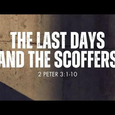 The Wicked Words Of False Teachers. EXPOSITION ON THE BOOK OF JUDE study #6 (Jude vs. 14-19)