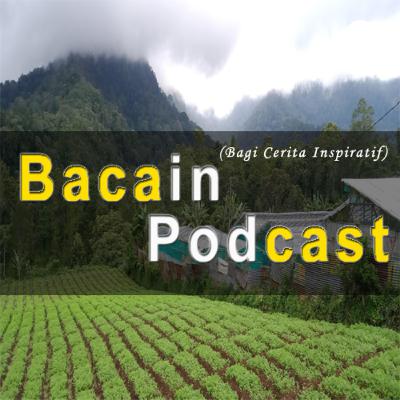 Podcast Eps. 1 "KELAHIRAN CAHAYA" Podcast Eps. 1 "KELAHIRAN CAHAYA"