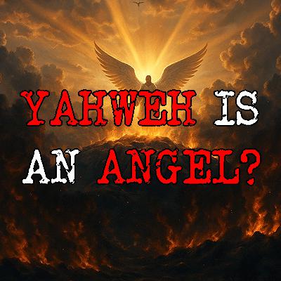 The Angel on Mount Sinai who claimed to be God.