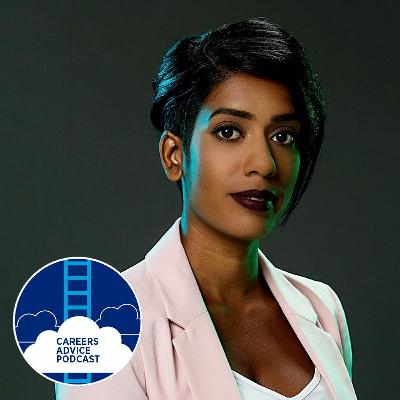 44: How employees can push for greater diversity & inclusion in the workplace - Sheree Atcheson