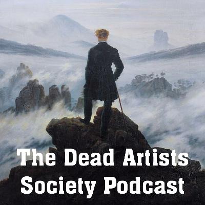 The Dead Artists Society Podcast