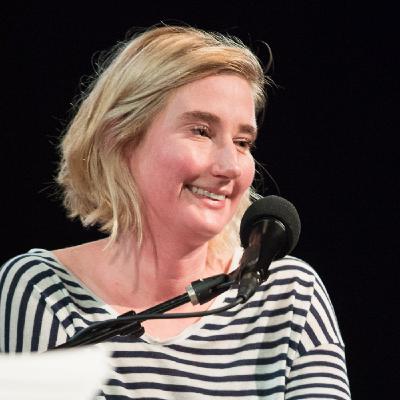 Ginny Hogan, Anis Mojgani, and Jimmie Herrod (REBROADCAST)