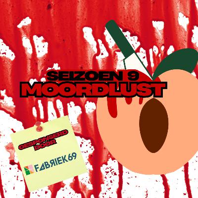 moordLUST #109 Murder in a Quiet Irish Village