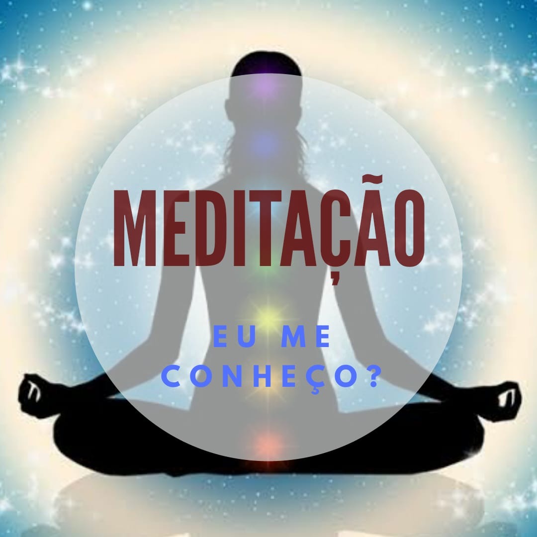 12 - Meditação