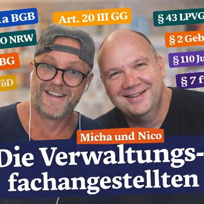 Grundsicherung vs. Bürgergeld - was sich ändert!