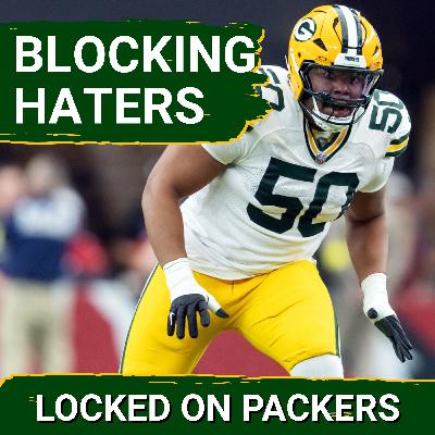 LINE CHANGE: Packers, Bears getting key players back from injury, but Green Bay's matter MORE LINE CHANGE: Packers, Bears getting key players back from injury, but Green Bay's matter MORE