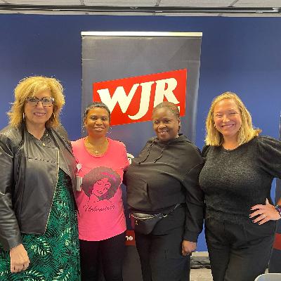 Detroit’s Feel-Good Screenings: Quick Mammograms, Inspiring Tales!