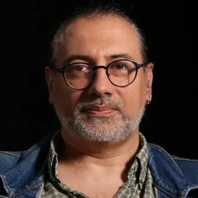 Макс Шчур: не быць робатам і заставацца чалавекам — актуальная ідэя ў наш час