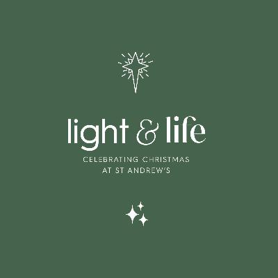 Light in the Darkness