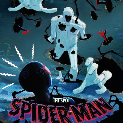 🕸️Spinning webs of gold | Marvel's SPIDER-MAN ACROSS THE SPIDERVERSE movie review