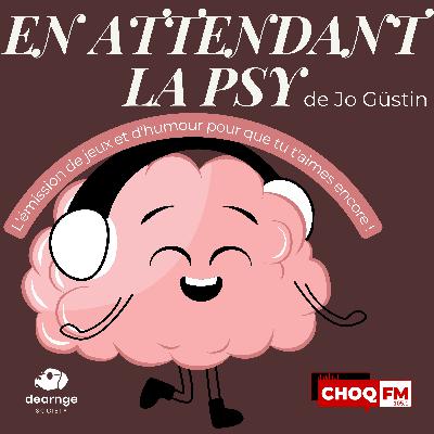 En attendant la bande-annonce d'En Attendant la psy de Jo Güstin En attendant la bande-annonce d'En Attendant la psy de Jo Güstin