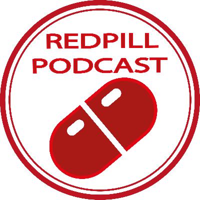 RedPill Podcast #04 - A HISTÓRIA DA COMÉDIA