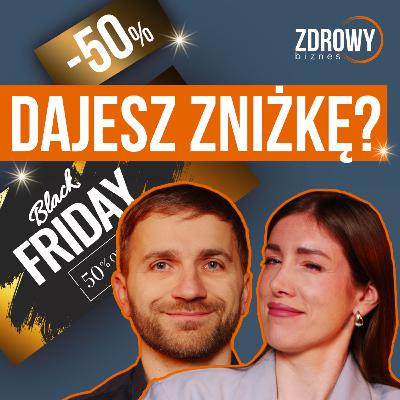 Usługi medyczne a Black Friday – robić promocje czy nie?