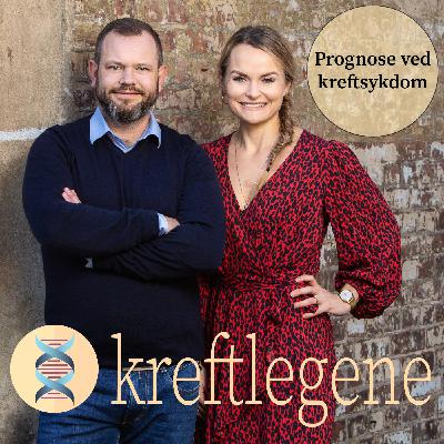 Prognose ved kreftsykdom Prognose ved kreftsykdom
