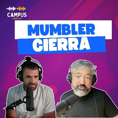 Mumbler cierra: ¿Qué significa para los podcasters?
