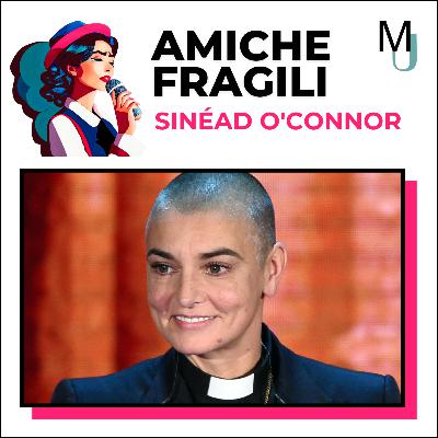 Sinéad O'Connor