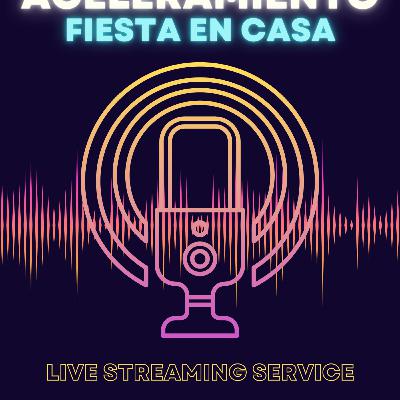 Aceleramiento - Pastor Edwin Rivera Manso Aceleramiento - Pastor Edwin Rivera Manso