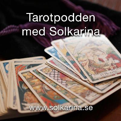 69: Tarotkortens magiska och underbara värld