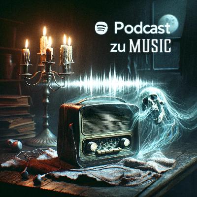 „Spotify Podcast zu Musik?“