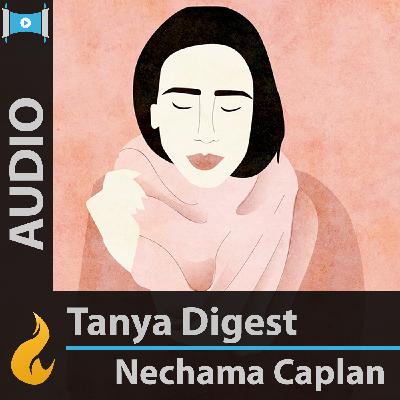 Tanya Digest: Tevet 2