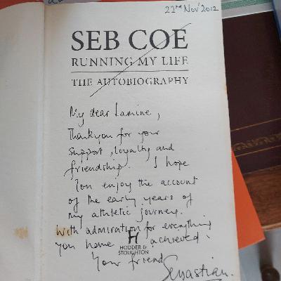 Papa Diack part 1 Papa Diack part 1