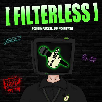 Give It a W.A.Y Give It a W.A.Y Now! | Brain Rot [FILTERLESS] A Comedy Podcast EP 8