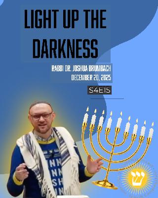 Light Up the Darkness
