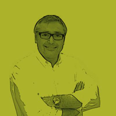 Michael Robinson: “El mar es una obra de arte que cambia constantemente”