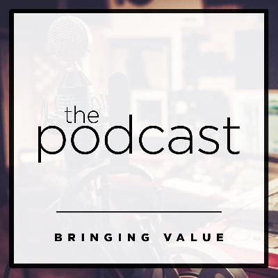 Bringing Value: Mindset