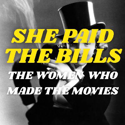 Episode 4: Kay Francis, the Wavishing Kay