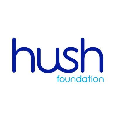 Hush Foundation - Transforming Healthcare Culture Through the Power of the Arts