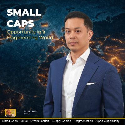 Small Caps - great opportunities in a fragmented world Small Caps - great opportunities in a fragmented world