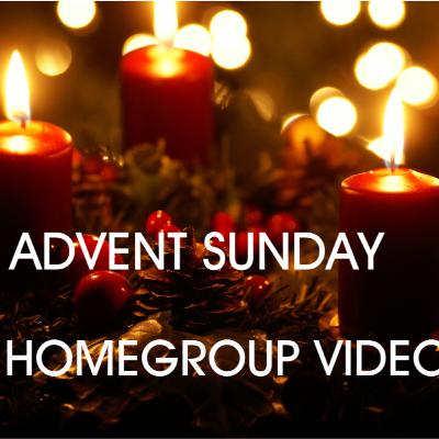 ADVENT 1 - Homegroup Video Study - Isaiah 9