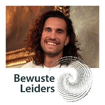 Bewuste Leiders Podcast #22 Jorn Luka
