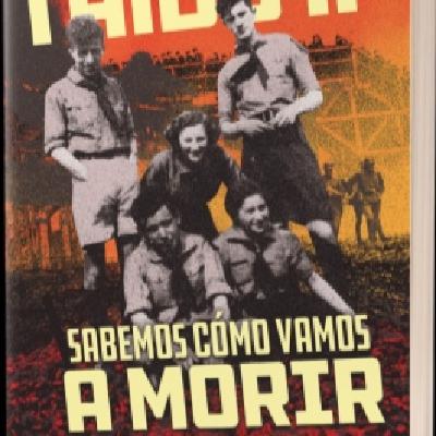 Sabemos cómo vamos a morir Sabemos cómo vamos a morir