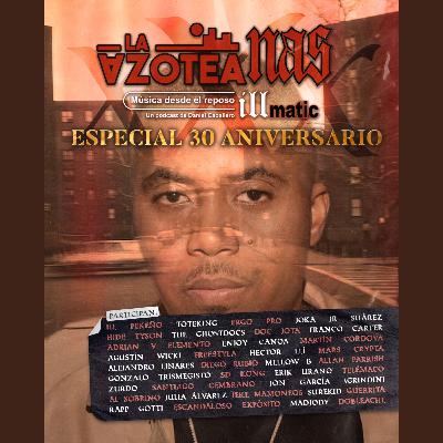 Homenaje: 'Illmatic' 30 aniversario | #03 Homenaje: 'Illmatic' 30 aniversario | #03