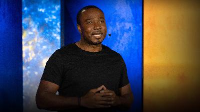 부정부패를 해결할 방법은 혁신 | 에포사 오조모(Efosa Ojomo) 부정부패를 해결할 방법은 혁신 | 에포사 오조모(Efosa Ojomo)