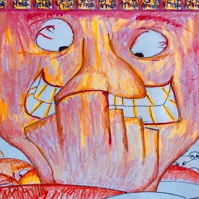 Bernie or Bust…Busted? Bernie or Bust…Busted?