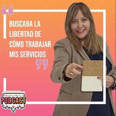 Creación de un gabinete | La Academia de Trabajo Social 6×91