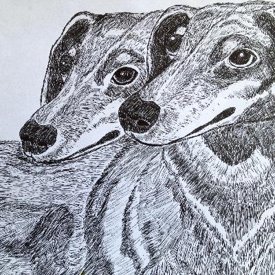 Episode 11 - Letting Go of a Relationship Episode 11 - Letting Go of a Relationship