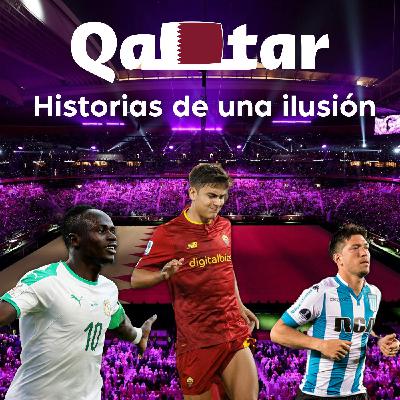 El eventual reemplazo de Dybala, la historia de Sadio Mané y el argentino que ya juega en Qatar
