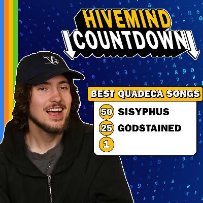Hivemind Countdown (with Quadeca)