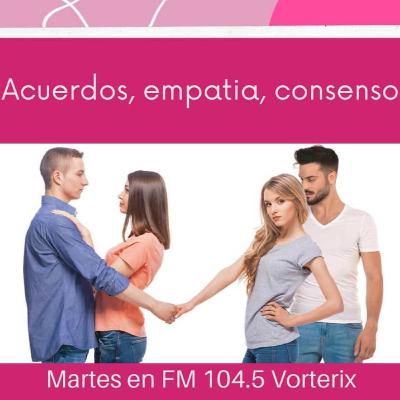 Acuerdos/Empatía/Comunicación