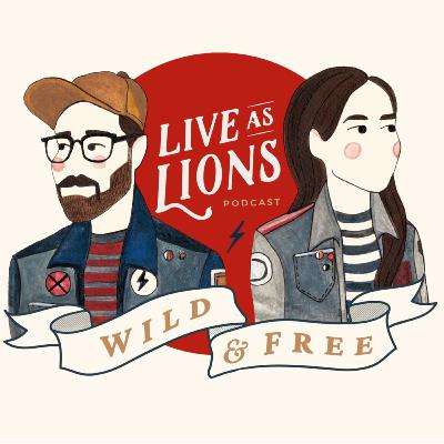 Living Wild & Free In Your Calling During The Season Of Motherhood with Ebie Hepworth. Living Wild & Free In Your Calling During The Season Of Motherhood with Ebie Hepworth.