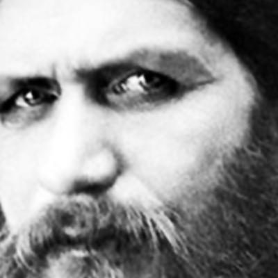 ثلاثية الدين والسحر والأسطورة - خرافة راسبوتين