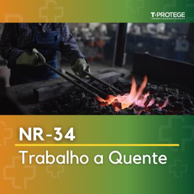 Trabalho a quente